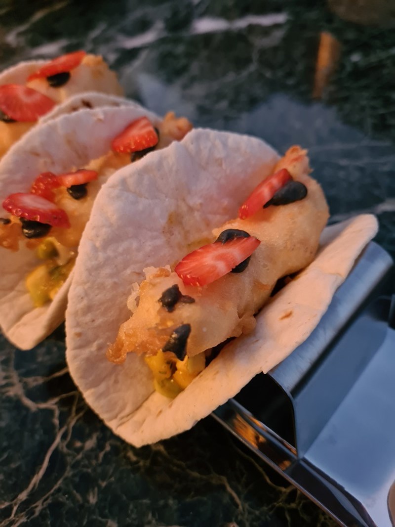 Bar Bites