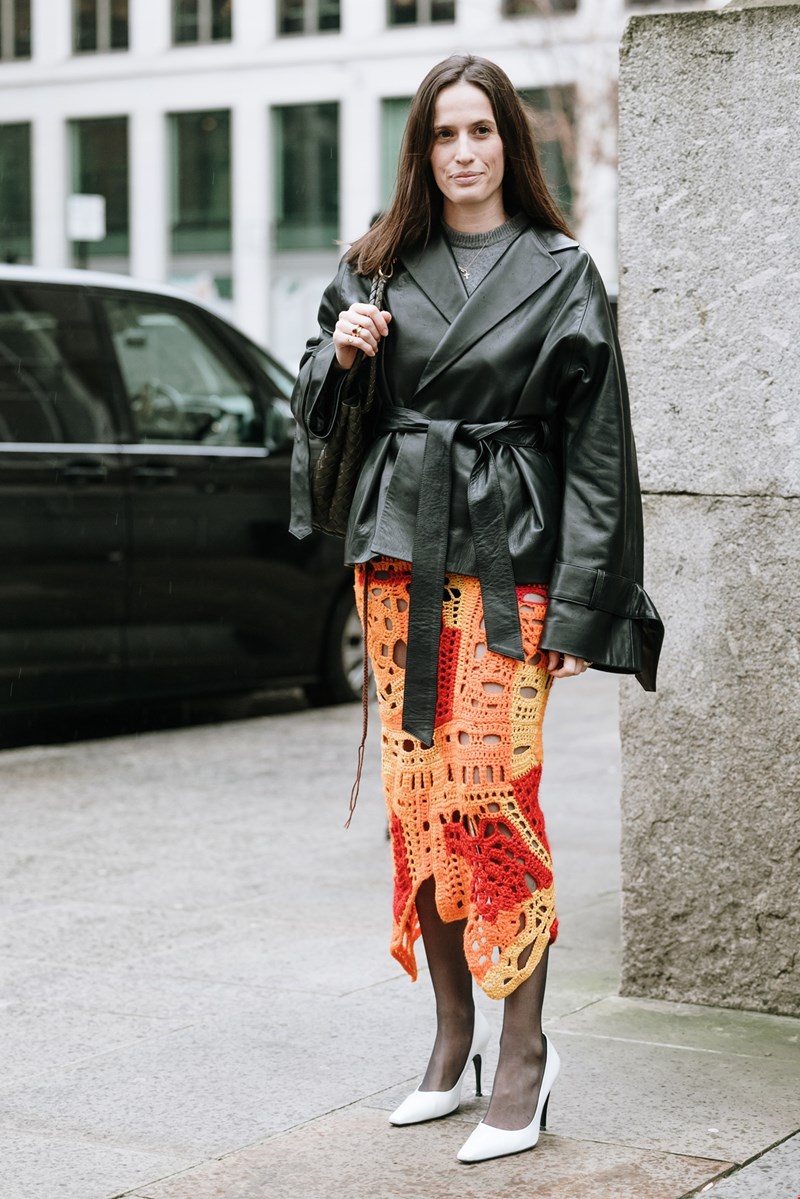 street style