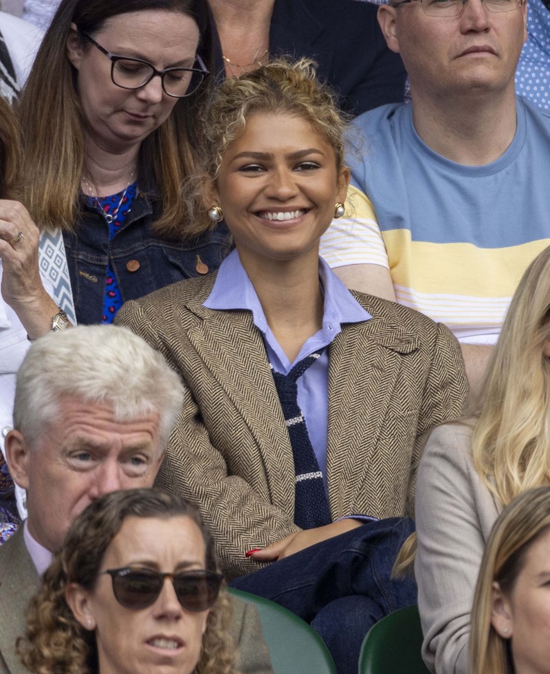 ZENDAYA