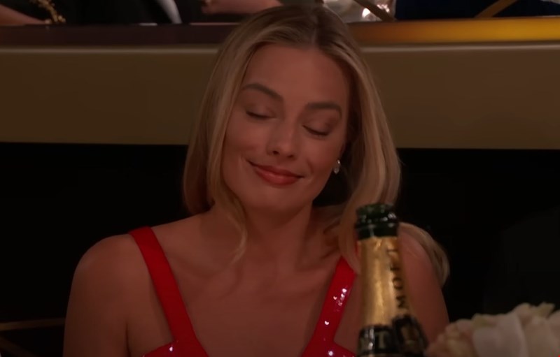 Margot Robbie