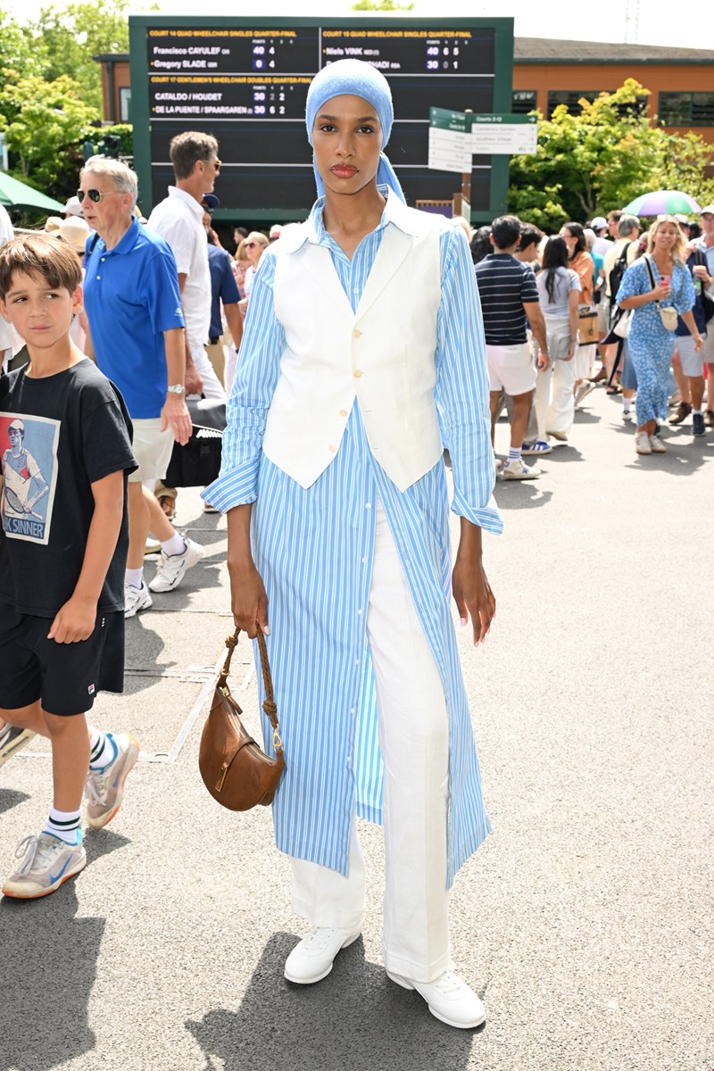 Polo Ralph Lauren x Wimbledon 2025