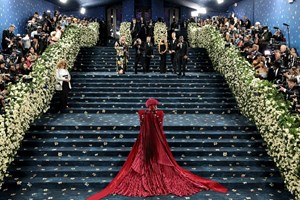 Jeff Bezos & Lauren Sanchez | Κάτι περισσότερο από καλεσμένοι του Met Gala 2026 - εικόνα 2