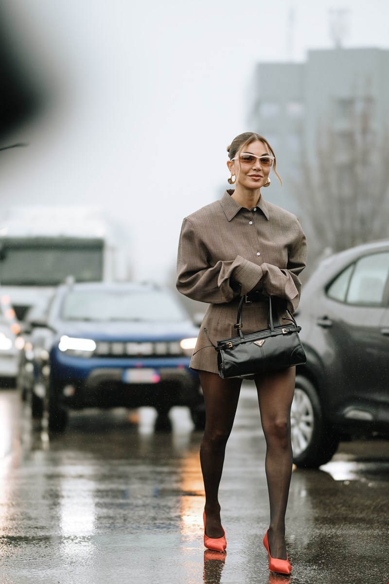 Madame Figaro France