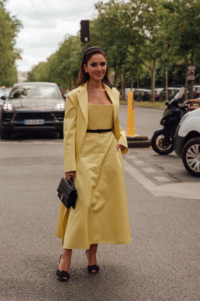 Paris HC str