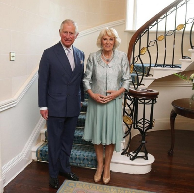 Camilla-Parker