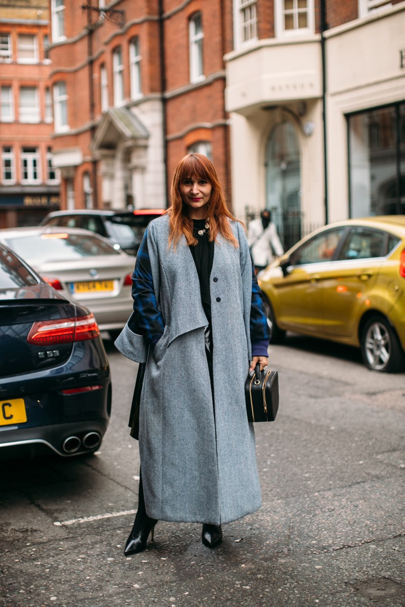 street style