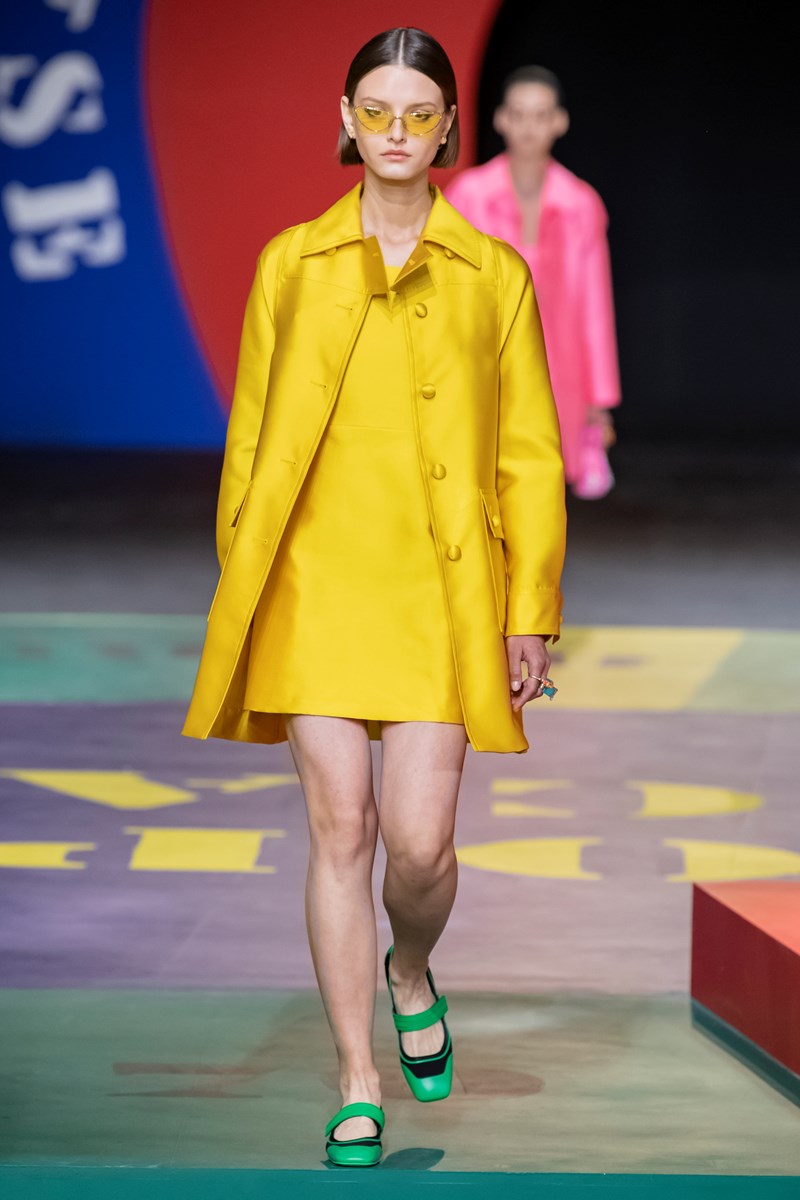 Dior SS22