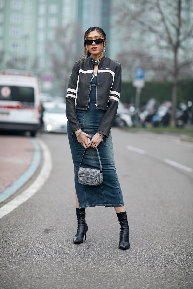 street style
