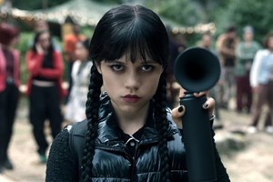 Pax Jolie Pitt | Η Ελληνίδα καλλιτέχνις που απαθανάτισε με τον φωτογραφικό του φακό - εικόνα 2