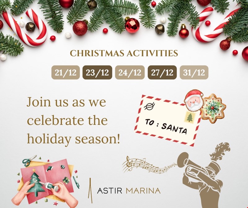 ASTIR MARINA