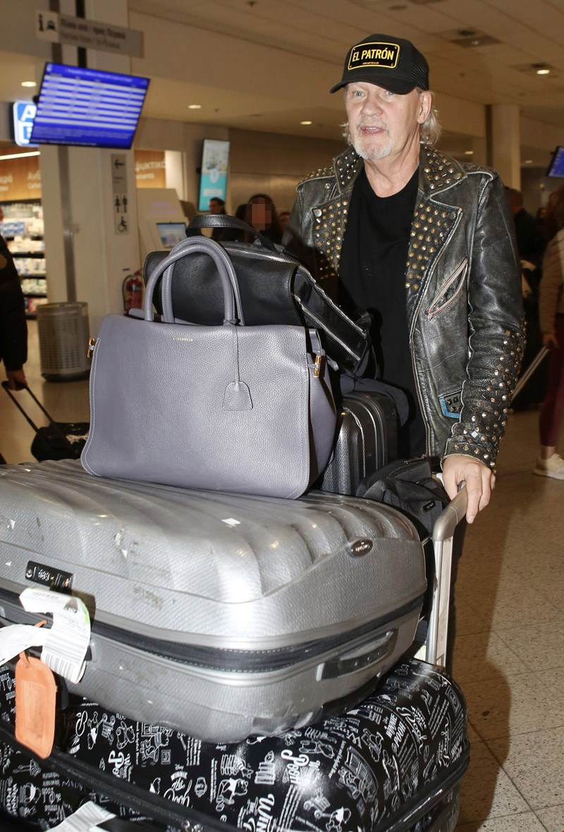 Johnny Logan