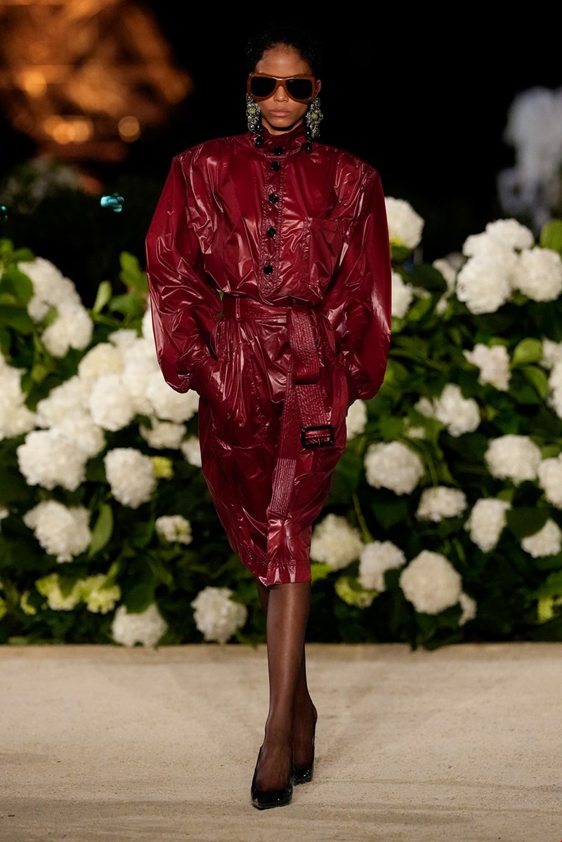Saint Laurent