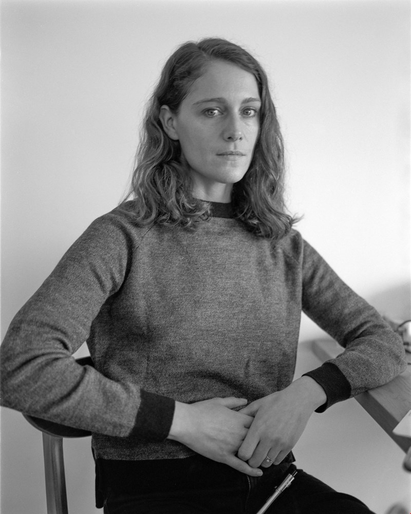 Ariane Labed