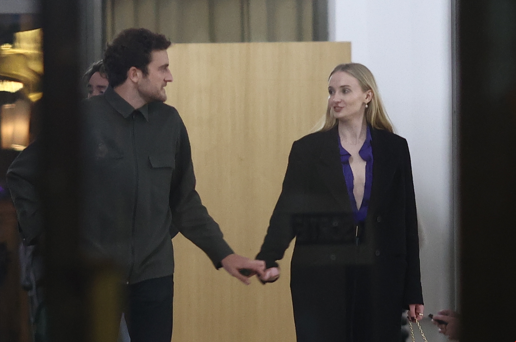 Joe Jonas - Sophie Turner | Οριστικοποιήθηκε το διαζύγιό τους - εικόνα 1