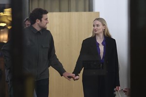 Joe Jonas - Sophie Turner | Οριστικοποιήθηκε το διαζύγιό τους - εικόνα 1