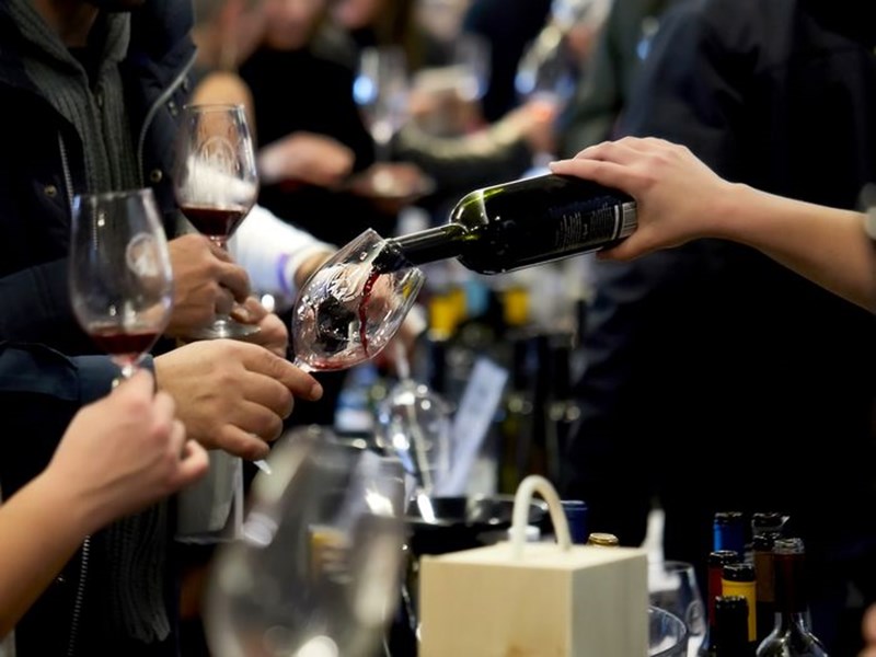 peloponnese wine festival