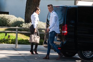 Η κίνηση της Georgina Rodriguez που πυροδότησε φήμες εγκυμοσύνης - εικόνα 1