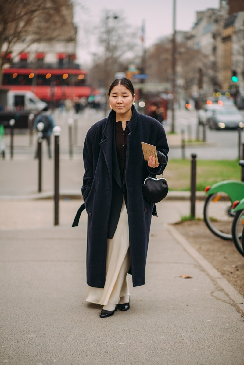 Paris HC str