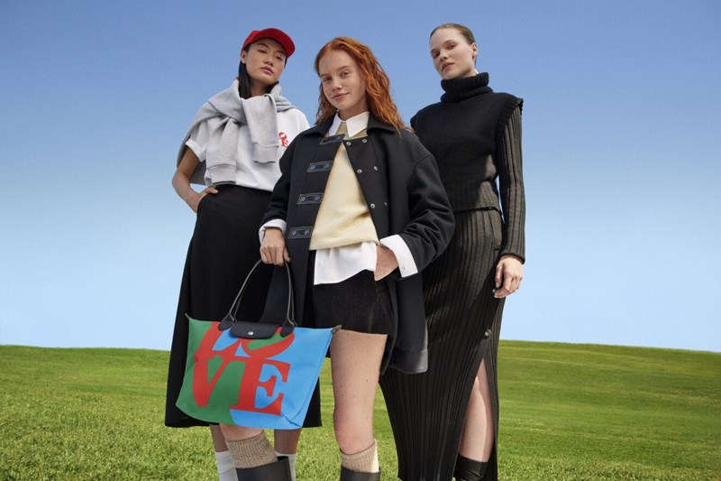 Longchamp