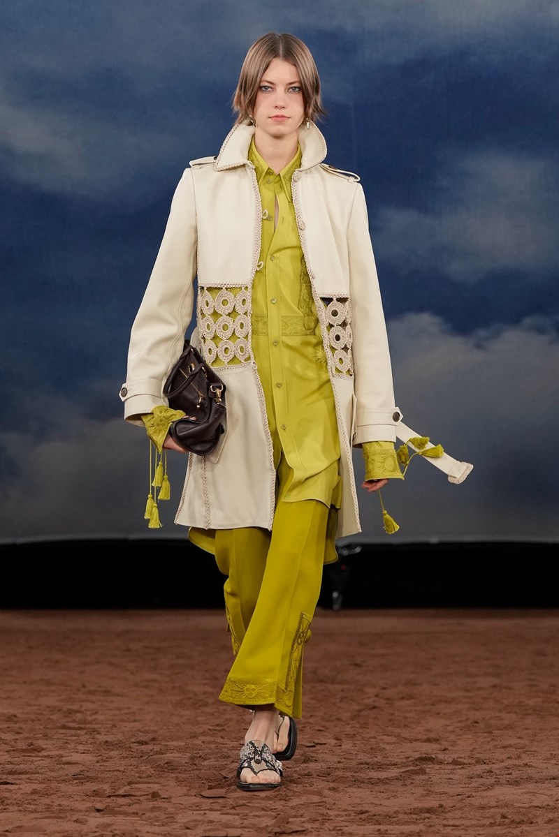 Burberry