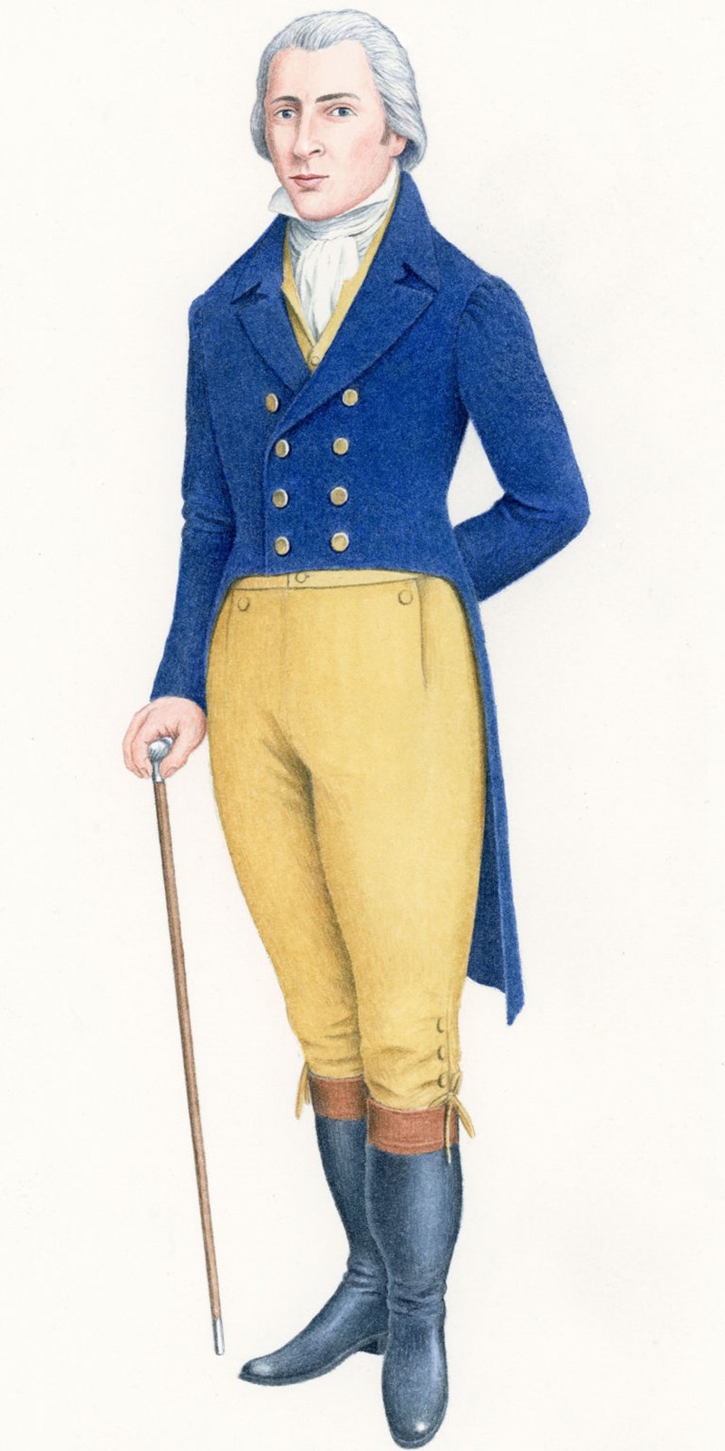 darcy