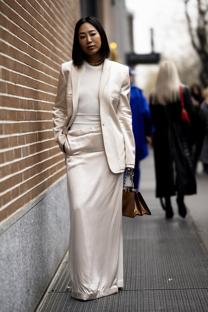 street style