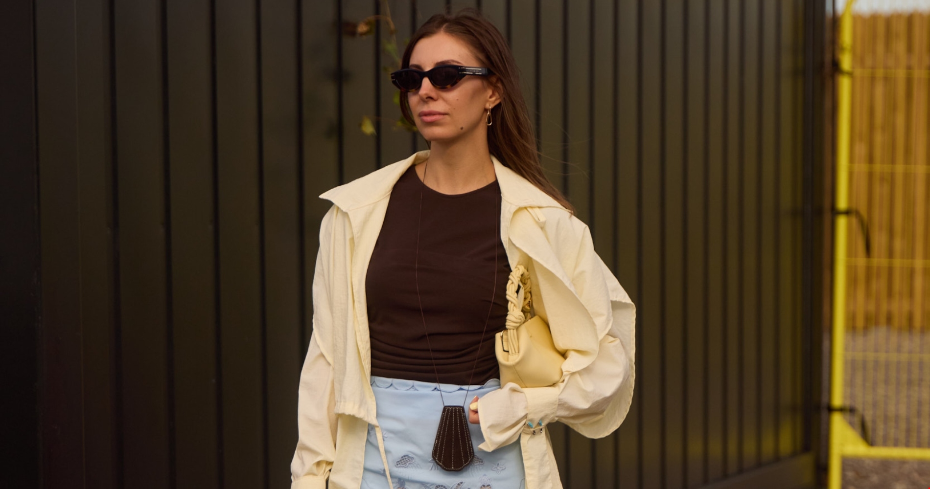 7 συμβουλές μόδας για να φορέσεις τα έντονα χρώματα χωρίς στιλιστικά λάθη - εικόνα 1