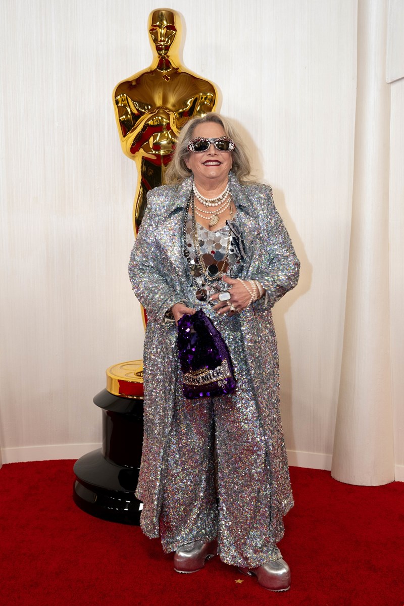 Oscars 2024