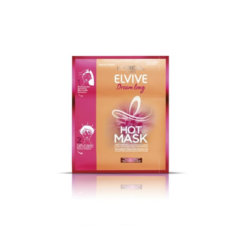 Elvive