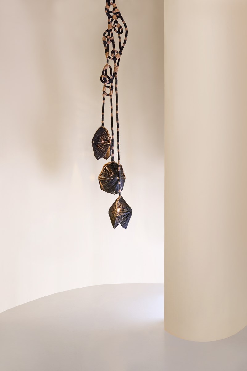 Archaic κρεμαστά φωτιστικά