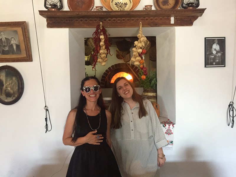 Οδοιπορικό στη Ρόδο: Οι πιο νόστιμες στάσεις για να νιώσεις σαν ντόπιος