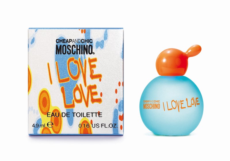moschino