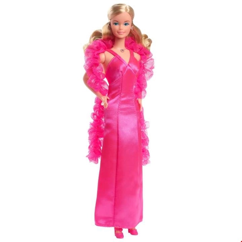 Barbie