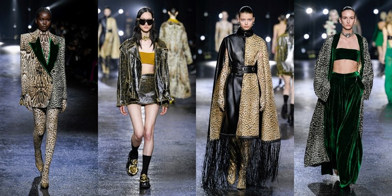 Roberto Cavalli