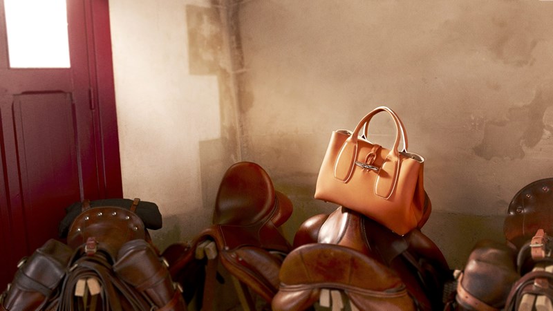 Longchamp Fall/Winter 2021