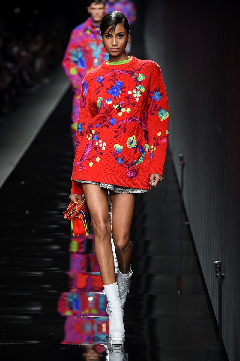 Versace
