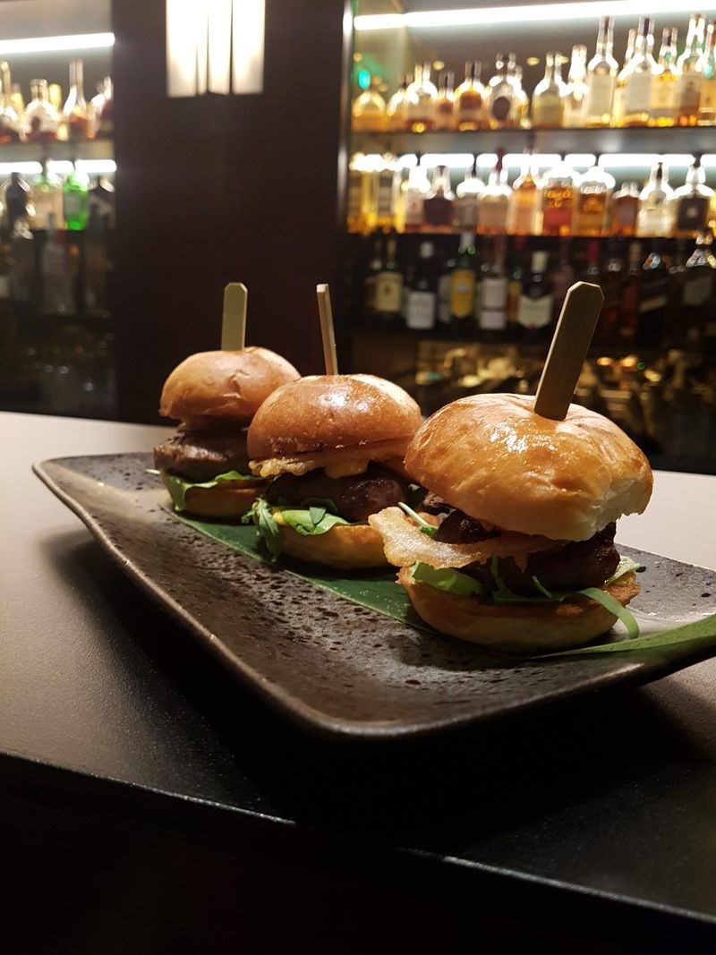 juju bar restaurant