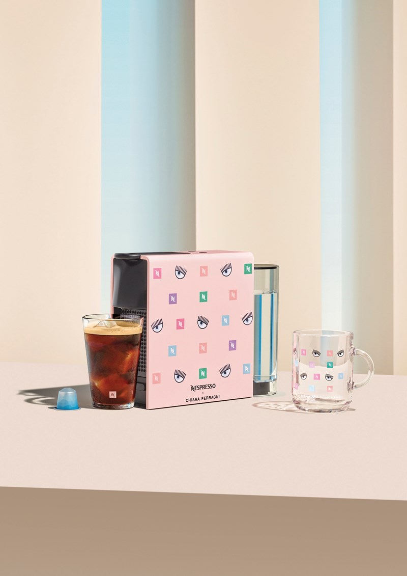 Nespresso