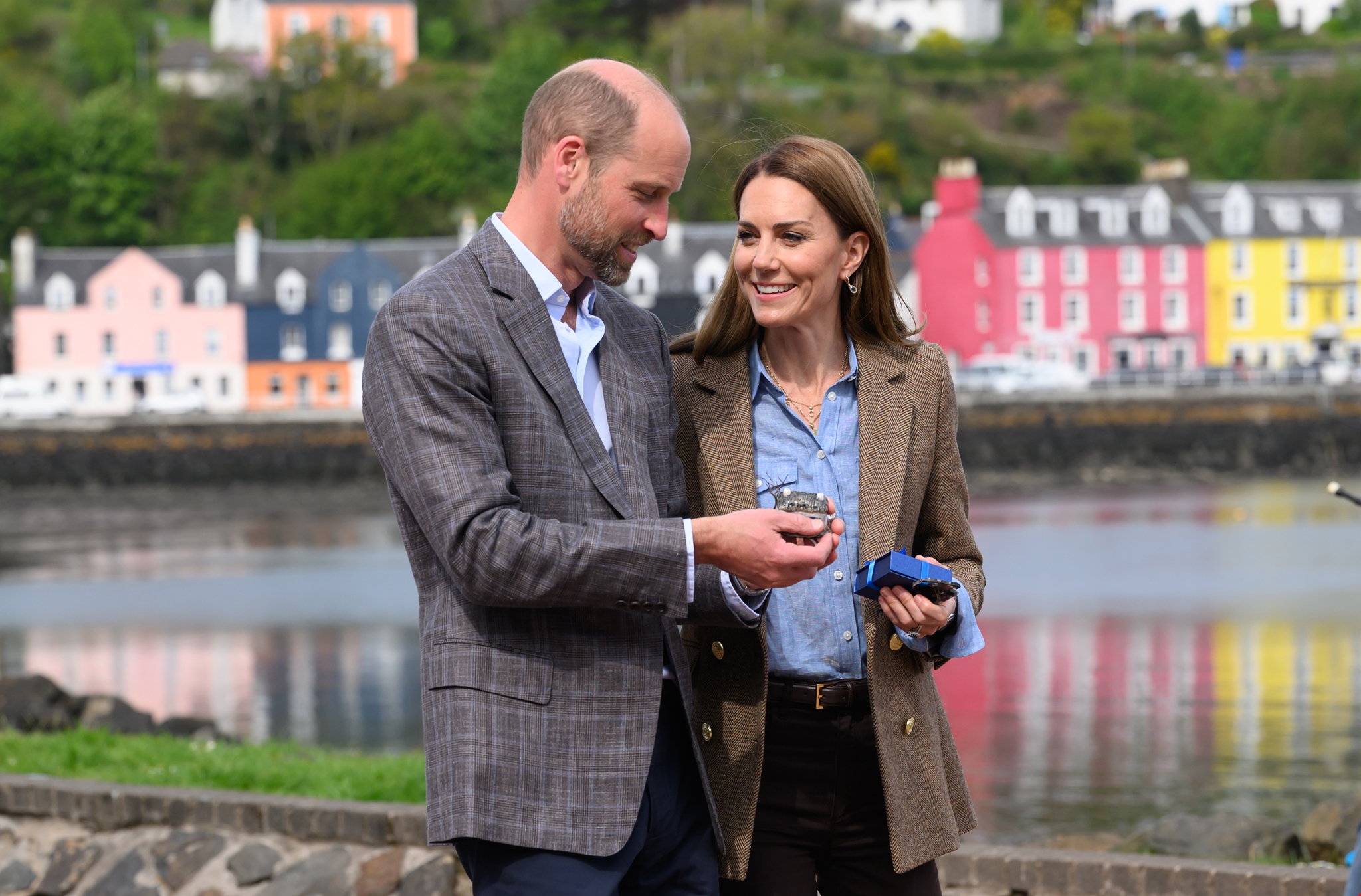 Η Kate Middleton στο 