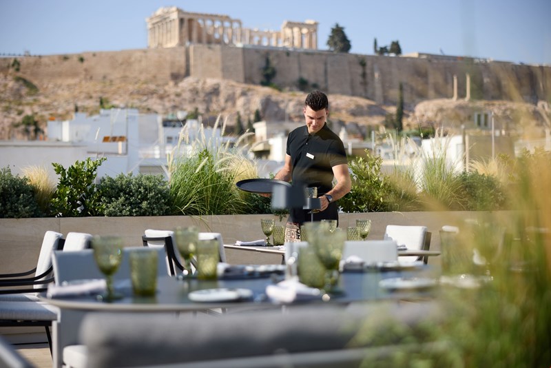acropolis secret one
