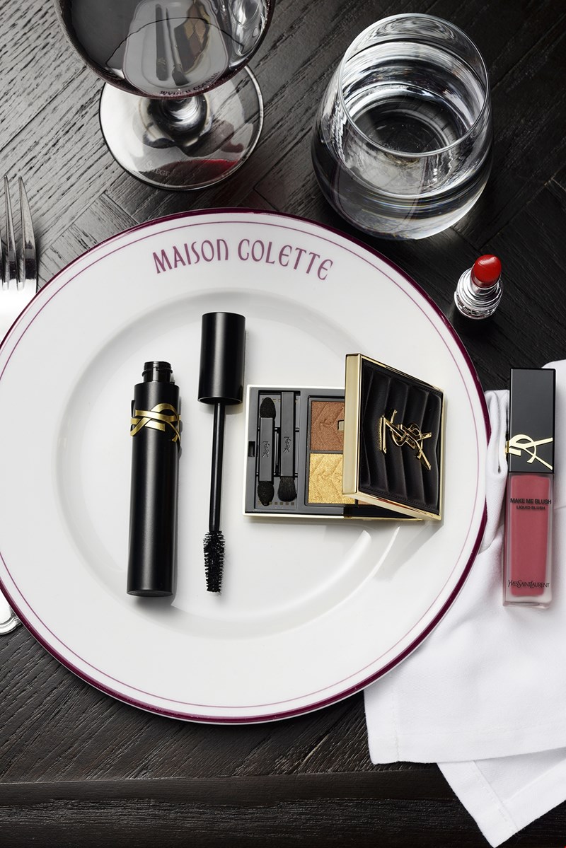 YSL Beauty