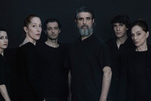 "Το τρίτο κουδούνι" | 13 στιγμές πολιτισμού που θα θυμόμαστε για χρόνια - εικόνα 3