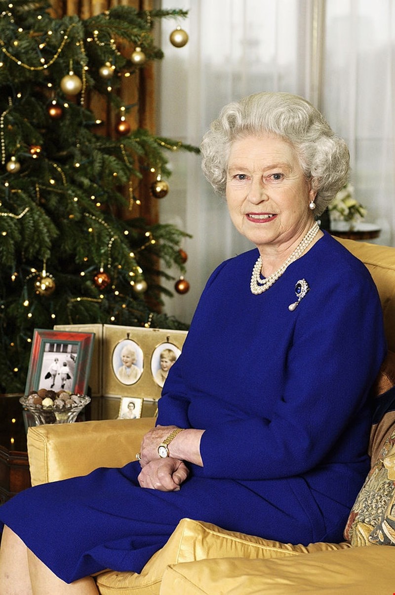 Elizabeth