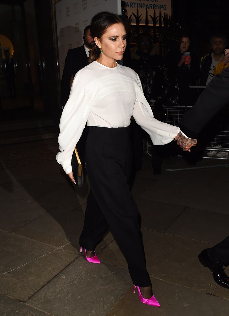 Victoria Beckham