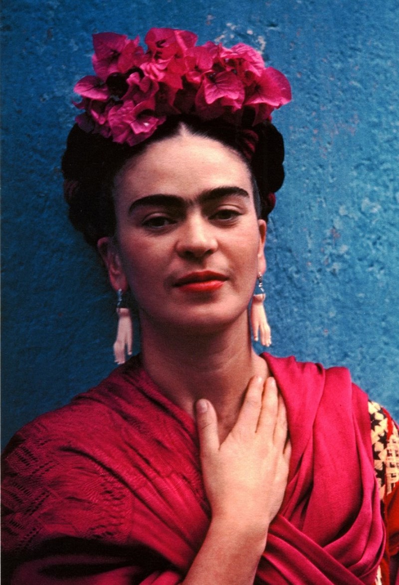 frida