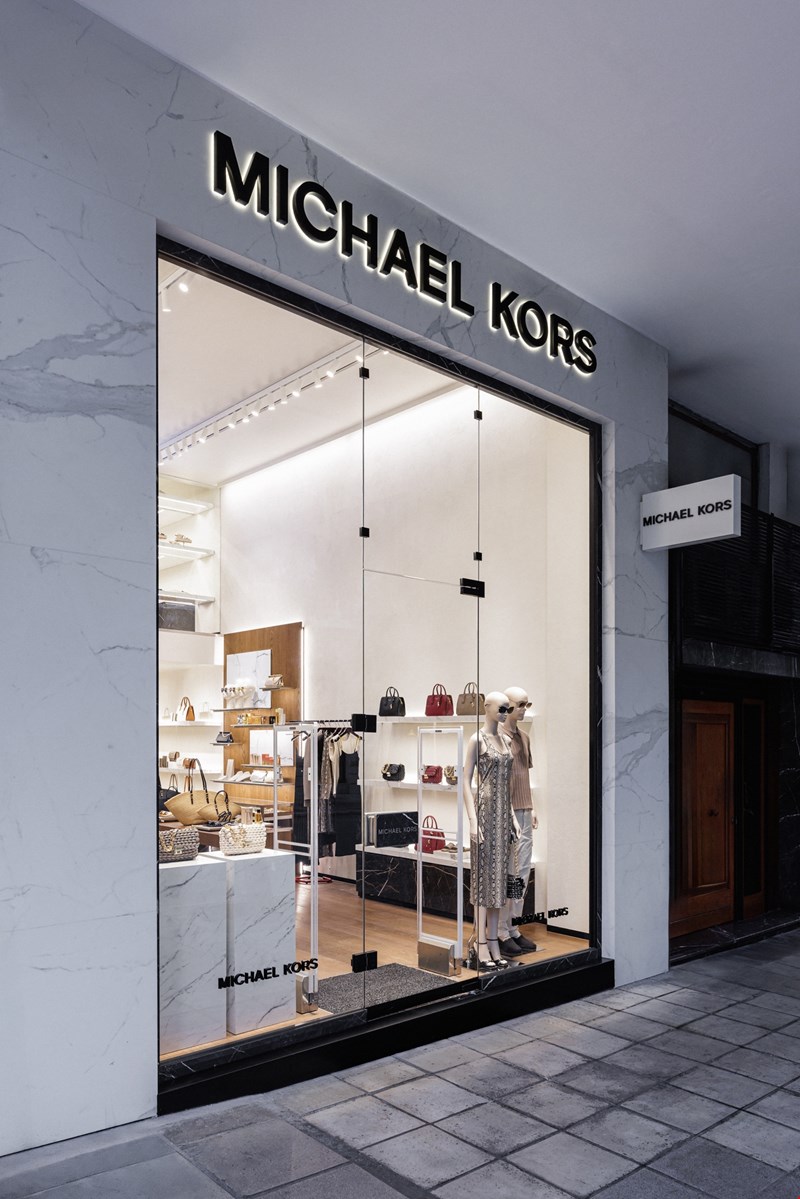 Michael Kors