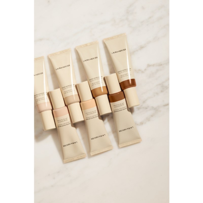 laura mercier