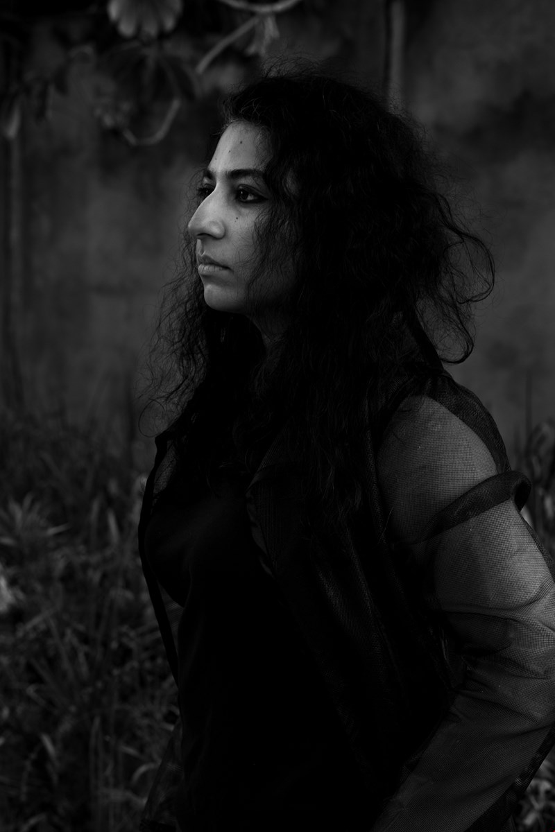 Arooj Aftab