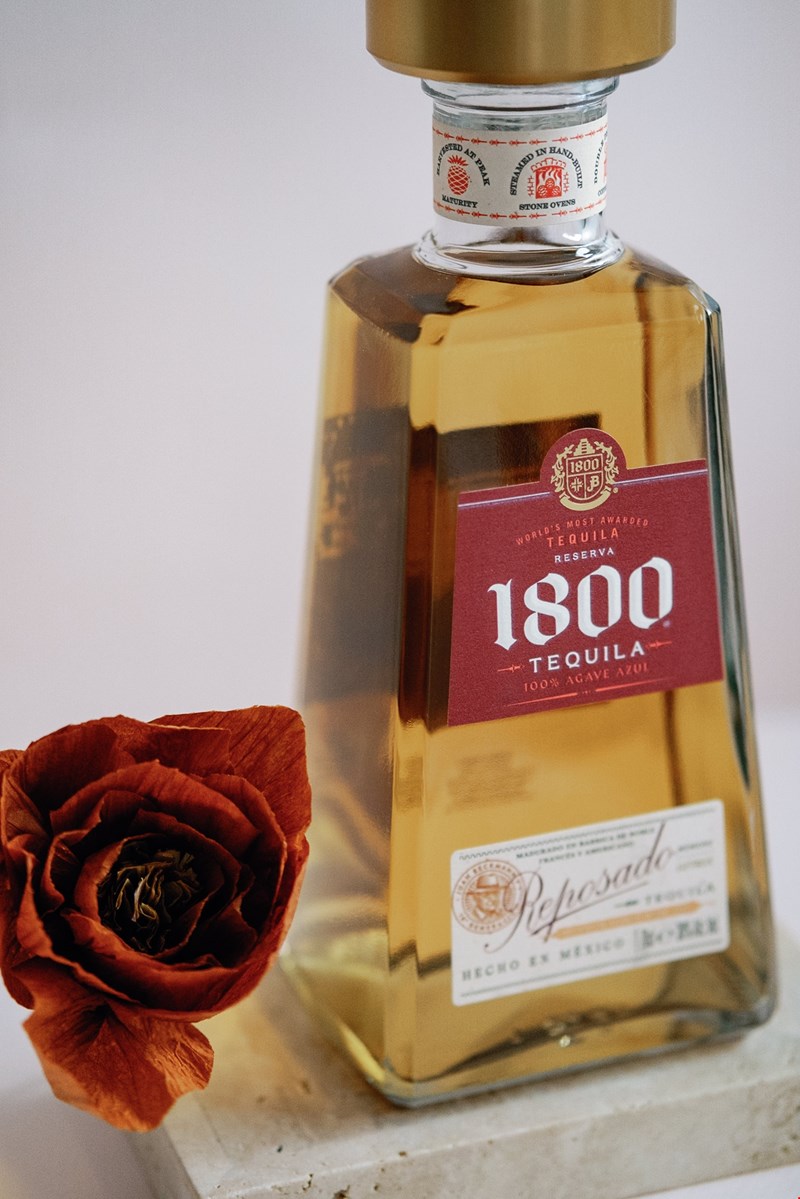 1800 Tequila