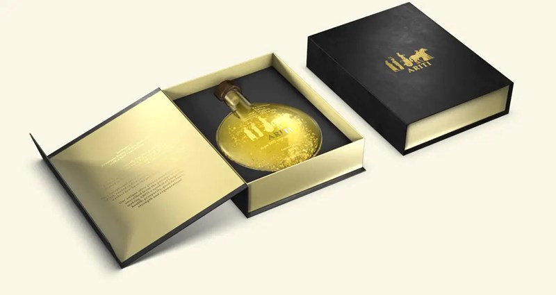 Ariti oil